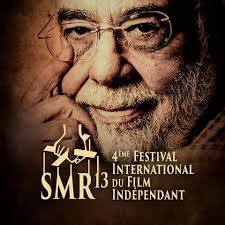 4ème édition : Smr 13 Festival International Du Film Independant
